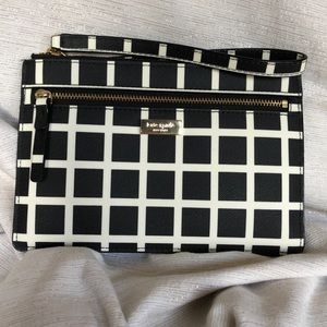 Kate Spade wristlet